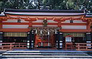 熊野速玉神社